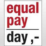 Logo Equal Pay Day 