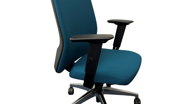 AIMis 1 office swivel chair (with Autolift mechanism)