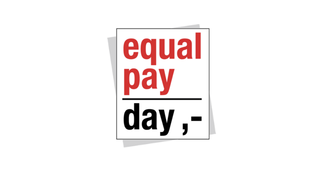 Equal Pay Day