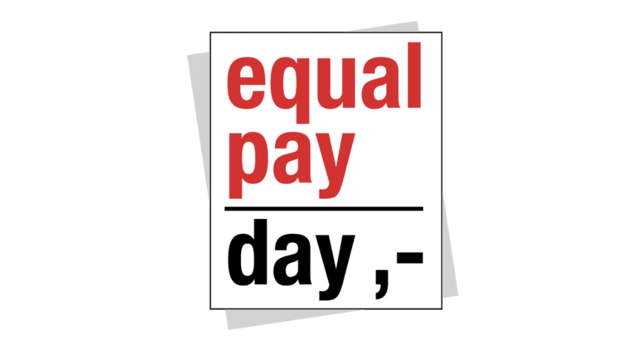 Equal Pay Day
