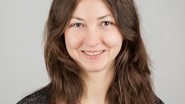 Dipl.-Ing. Mirjam Holm