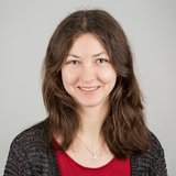 Dipl.-Ing. Mirjam Holm