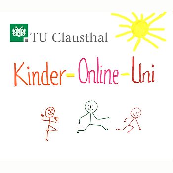 Kinder Online Uni