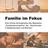 Familie Im Fokus