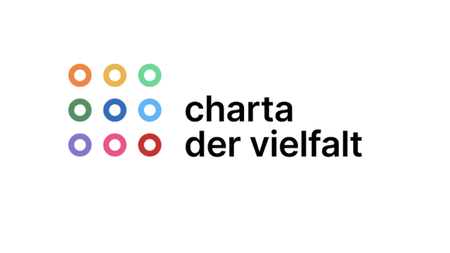 Charta der Vielfalt