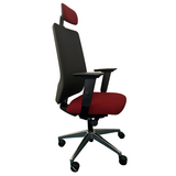 AIMis 1 office swivel chair (mesh back)