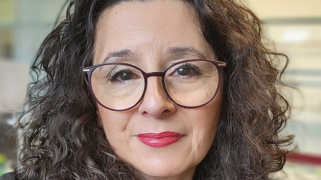Sabine Friederichs
